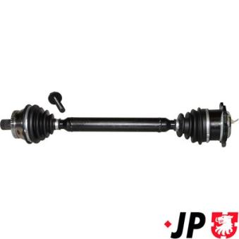 Arbre de transmission avant droit JP GROUP OEM 8D0407272EC