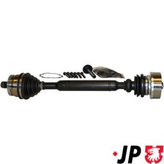 Arbre de transmission avant gauche JP GROUP OEM 8D0407453AX