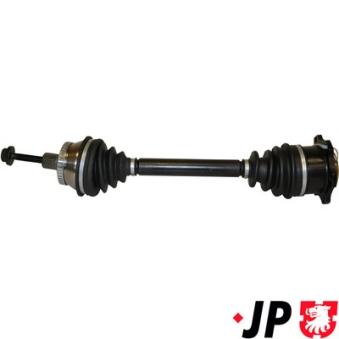 Arbre de transmission avant gauche JP GROUP [1143100770]