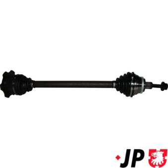 Arbre de transmission avant droit JP GROUP 1143101480