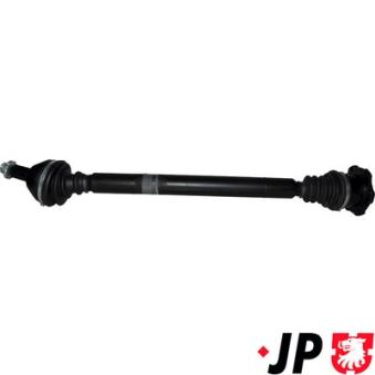 Arbre de transmission avant droit JP GROUP OEM 6Q0407272H