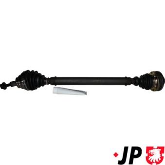 Arbre de transmission avant droit JP GROUP OEM 1K0407764LX