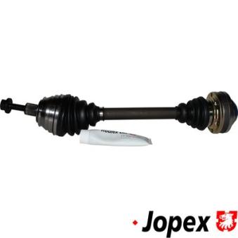 Arbre de transmission JP GROUP OEM 701407449X