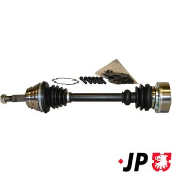 Arbre de transmission avant gauche JP GROUP OEM 191407271F
