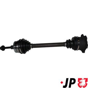 Arbre de transmission avant gauche JP GROUP OEM 8D0407271DM