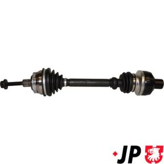 Arbre de transmission avant droit JP GROUP OEM 7M0407272F
