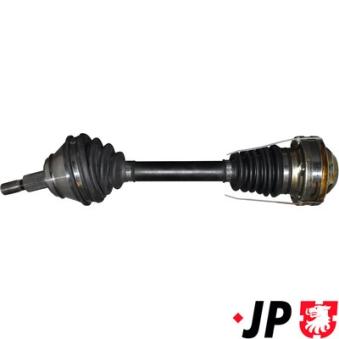 Arbre de transmission avant gauche JP GROUP OEM 1J0407271GC