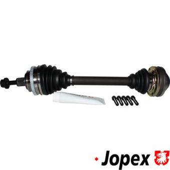 Arbre de transmission JP GROUP OEM 7D0407271D