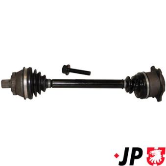 Arbre de transmission JP GROUP OEM 4B0407452GX