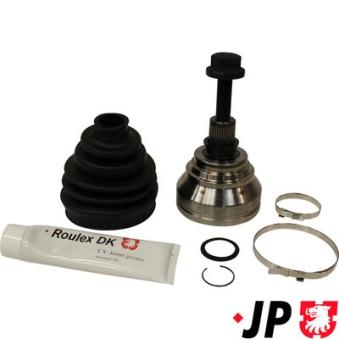 Embout de cardan avant (kit de réparation) JP GROUP OEM 1K0498099BX