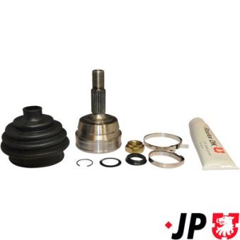 Embout de cardan avant (kit de réparation) JP GROUP OEM 811498099EX