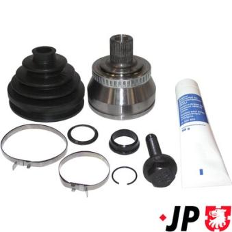 Embout de cardan avant (kit de réparation) JP GROUP OEM 8E0498099A