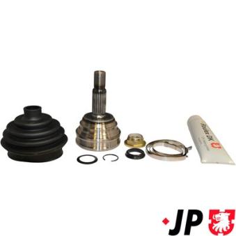Embout de cardan avant (kit de réparation) JP GROUP OEM 6N0498340X