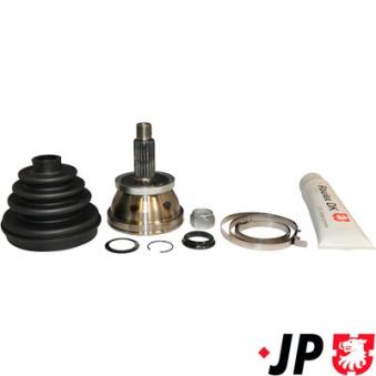 Embout de cardan avant (kit de réparation) JP GROUP OEM 6Q0498099C
