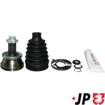 Embout de cardan avant (kit de réparation) JP GROUP OEM 6Q0498099
