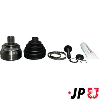 Embout de cardan avant (kit de réparation) JP GROUP OEM R98VW3C242AA