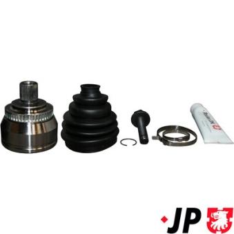 Embout de cardan avant (kit de réparation) JP GROUP OEM 1111900