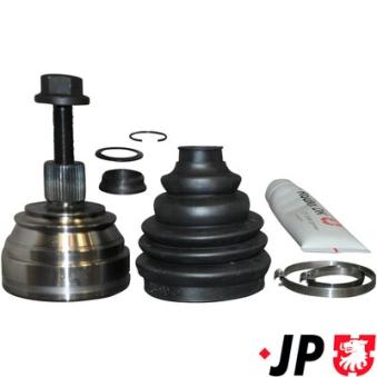 Embout de cardan avant (kit de réparation) JP GROUP OEM 701498099BX