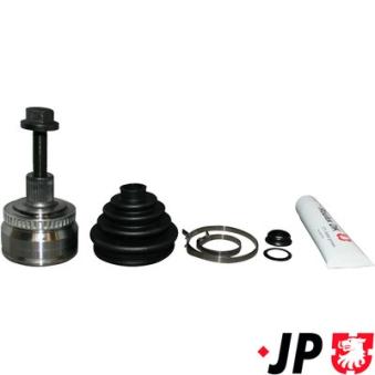 Embout de cardan avant (kit de réparation) JP GROUP OEM 8D0498099C
