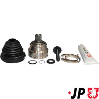 Embout de cardan avant (kit de réparation) JP GROUP OEM 893498099H