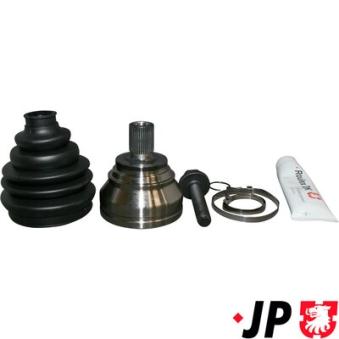 Embout de cardan avant (kit de réparation) JP GROUP OEM 3C0498099