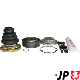 Embout de cardan avant (kit de réparation) JP GROUP OEM 701498103AX