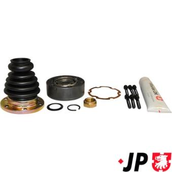 Jeu de joints, arbre de transmission avant droit JP GROUP OEM 321498103CX