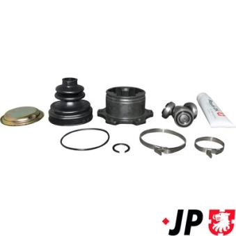 Embout de cardan avant (kit de réparation) JP GROUP 1143501610