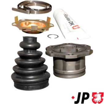 Embout de cardan avant (kit de réparation) JP GROUP OEM 1J0498103K