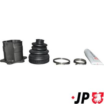 Embout de cardan avant (kit de réparation) JP GROUP OEM 1K0498103E Embout de cardan avant (kit de réparation) JP GROUP OEM 1K0498103E