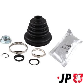 Soufflets de cardan avant JP GROUP OEM 1K0498203