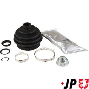 Soufflets de cardan avant JP GROUP OEM 1K0498203B