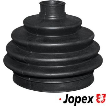 Joint-soufflet, arbre de commande JP GROUP OEM 321407285B