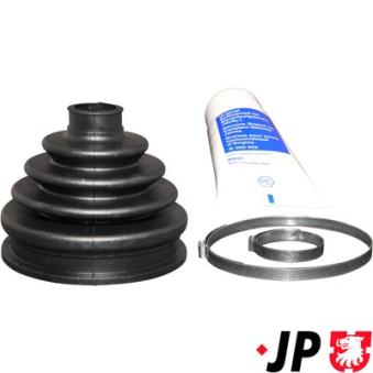 Soufflets de cardan avant JP GROUP OEM 3B0498203C