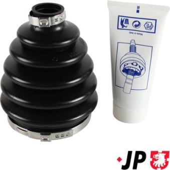 Soufflets de cardan avant JP GROUP OEM 6QE498203