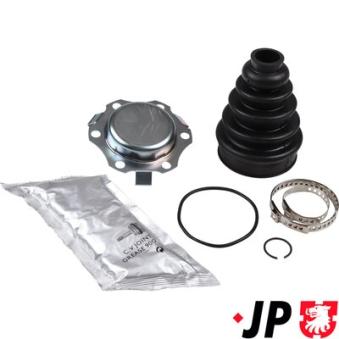 Soufflets de cardan avant JP GROUP OEM 6E0498201
