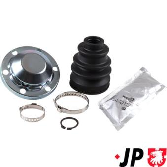 Soufflets de cardan avant JP GROUP OEM 95534990300