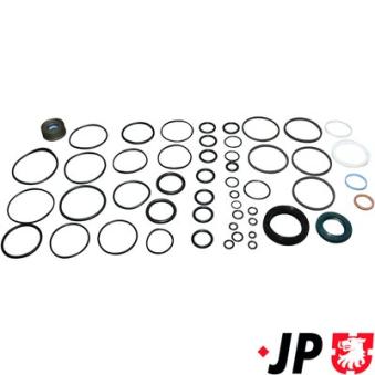 Kit de joints d'étanchéité, crémaillière de direction JP GROUP 1144350210