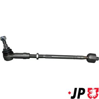 Barre de connexion avant gauche JP GROUP OEM 7L0422803C Barre de connexion avant gauche JP GROUP OEM 7L0422803C