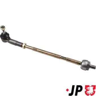 Barre de connexion avant gauche JP GROUP OEM 6K0422803