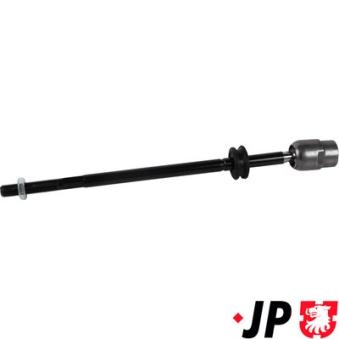 Rotule de direction intérieure, barre de connexion JP GROUP 1144501700