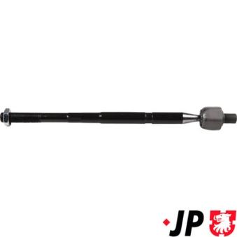 Rotule de direction intérieure, barre de connexion JP GROUP 1144504300