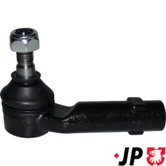 Rotule de barre de connexion avant gauche JP GROUP OEM 6X0422811 Rotule de barre de connexion avant gauche JP GROUP OEM 6X0422811