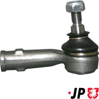 Rotule de barre de connexion avant droit JP GROUP OEM 701419812A