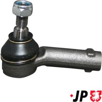 Rotule de barre de connexion avant gauche JP GROUP OEM 701419811C Rotule de barre de connexion avant gauche JP GROUP OEM 701419811C