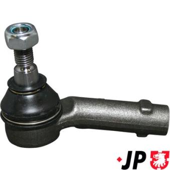 Rotule de barre de connexion avant gauche JP GROUP OEM 701419811E