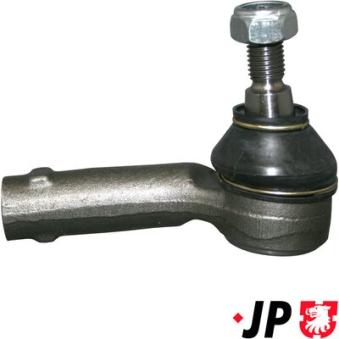 Rotule de barre de connexion avant droit JP GROUP OEM 701419812D Rotule de barre de connexion avant droit JP GROUP OEM 701419812D