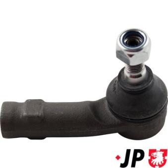 Rotule de barre de connexion avant gauche JP GROUP OEM 8N0422811A