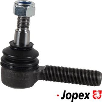 Rotule de barre de connexion avant gauche JP GROUP [1144604370]