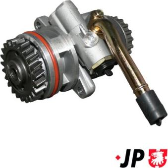 Pompe hydraulique, direction JP GROUP OEM 7E0422153A Pompe hydraulique, direction JP GROUP OEM 7E0422153A